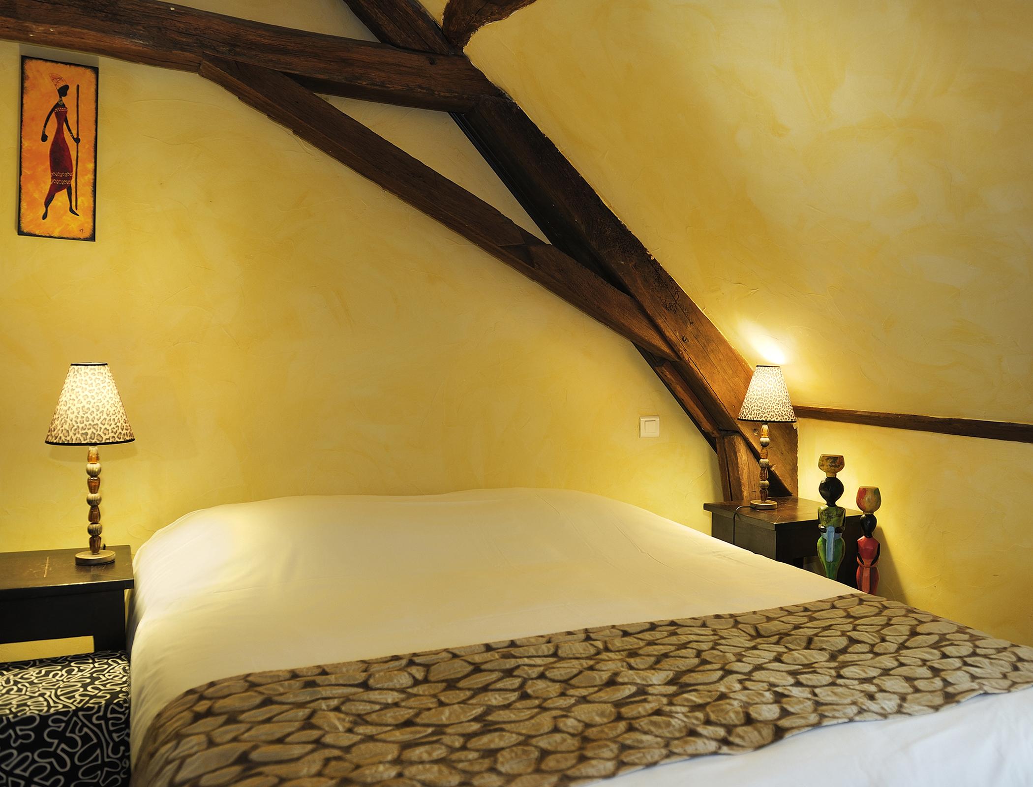Relais Du Silence Domaine Des Thomeaux Mosnes Екстер'єр фото