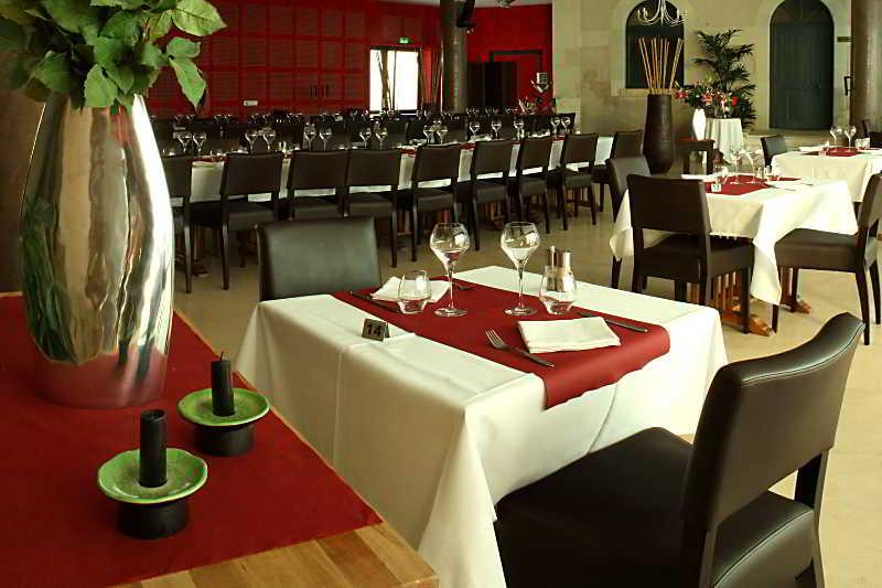 Relais Du Silence Domaine Des Thomeaux Mosnes Екстер'єр фото