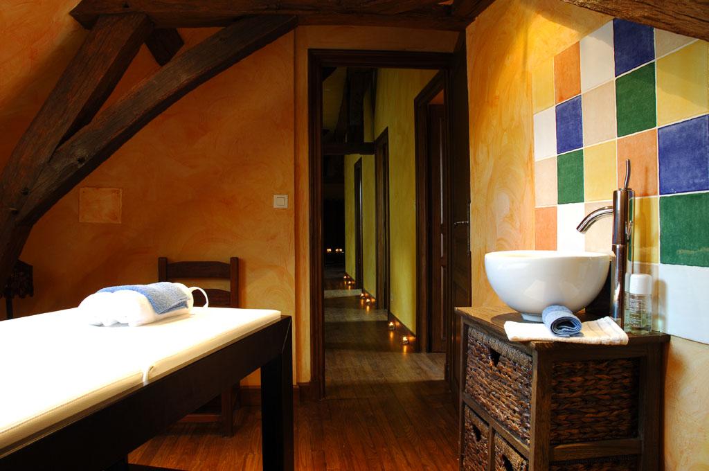 Relais Du Silence Domaine Des Thomeaux Mosnes Екстер'єр фото