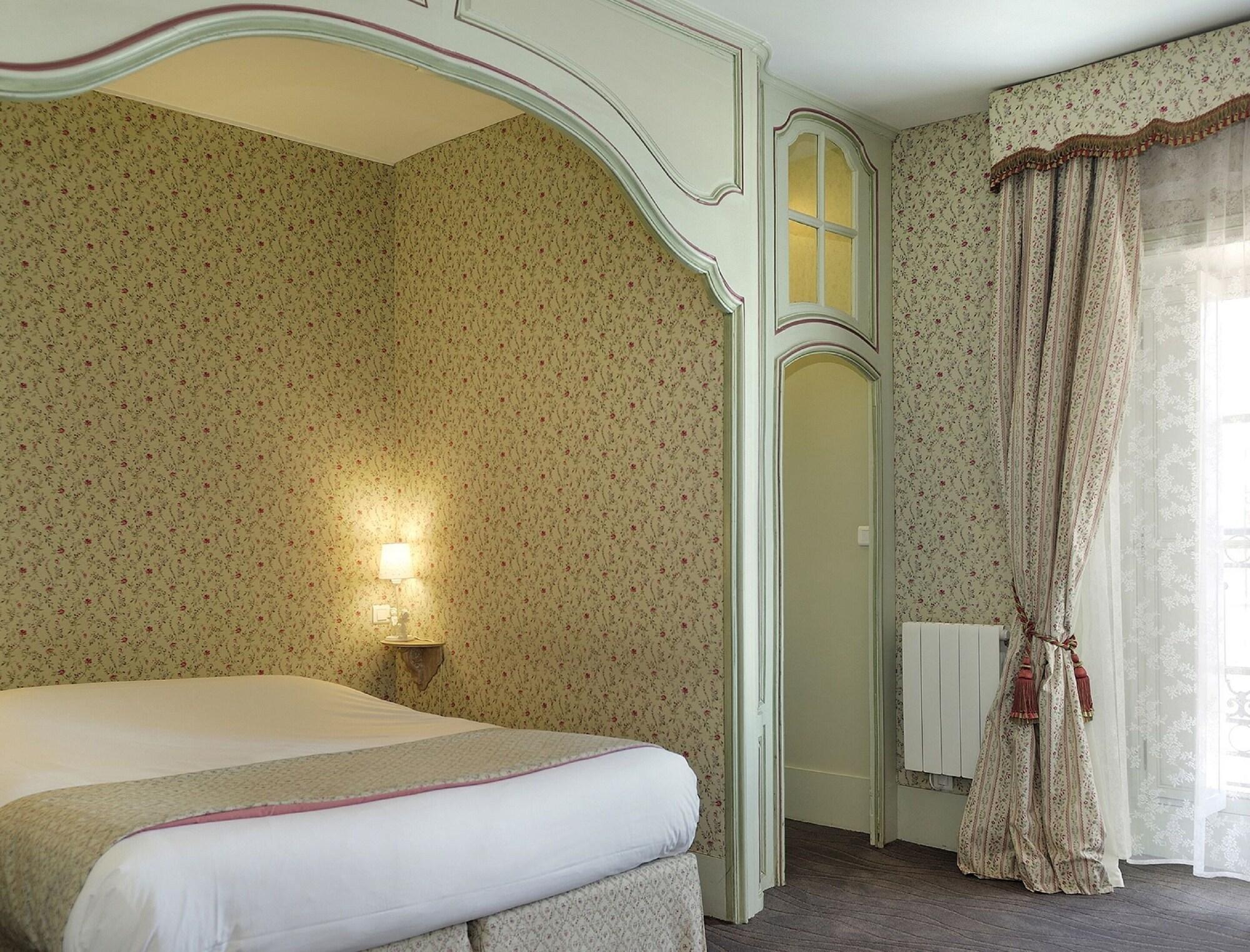 Relais Du Silence Domaine Des Thomeaux Mosnes Екстер'єр фото