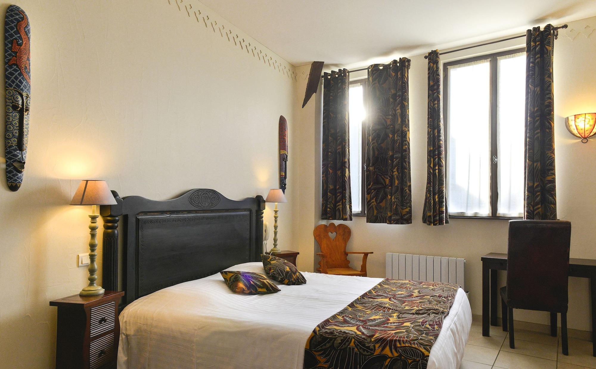 Relais Du Silence Domaine Des Thomeaux Mosnes Екстер'єр фото