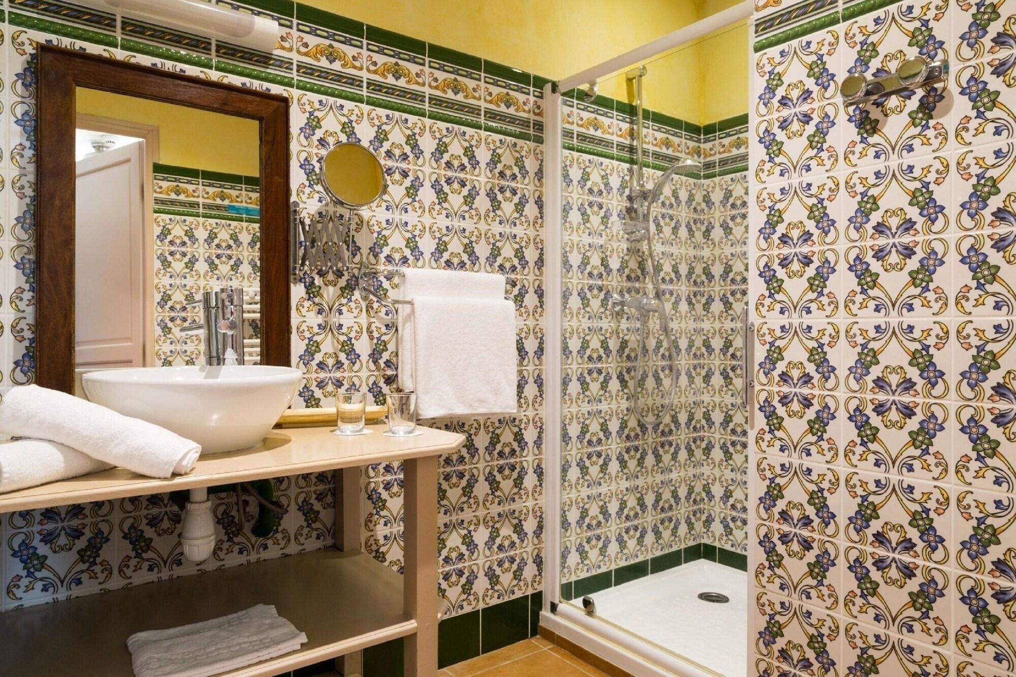 Relais Du Silence Domaine Des Thomeaux Mosnes Екстер'єр фото