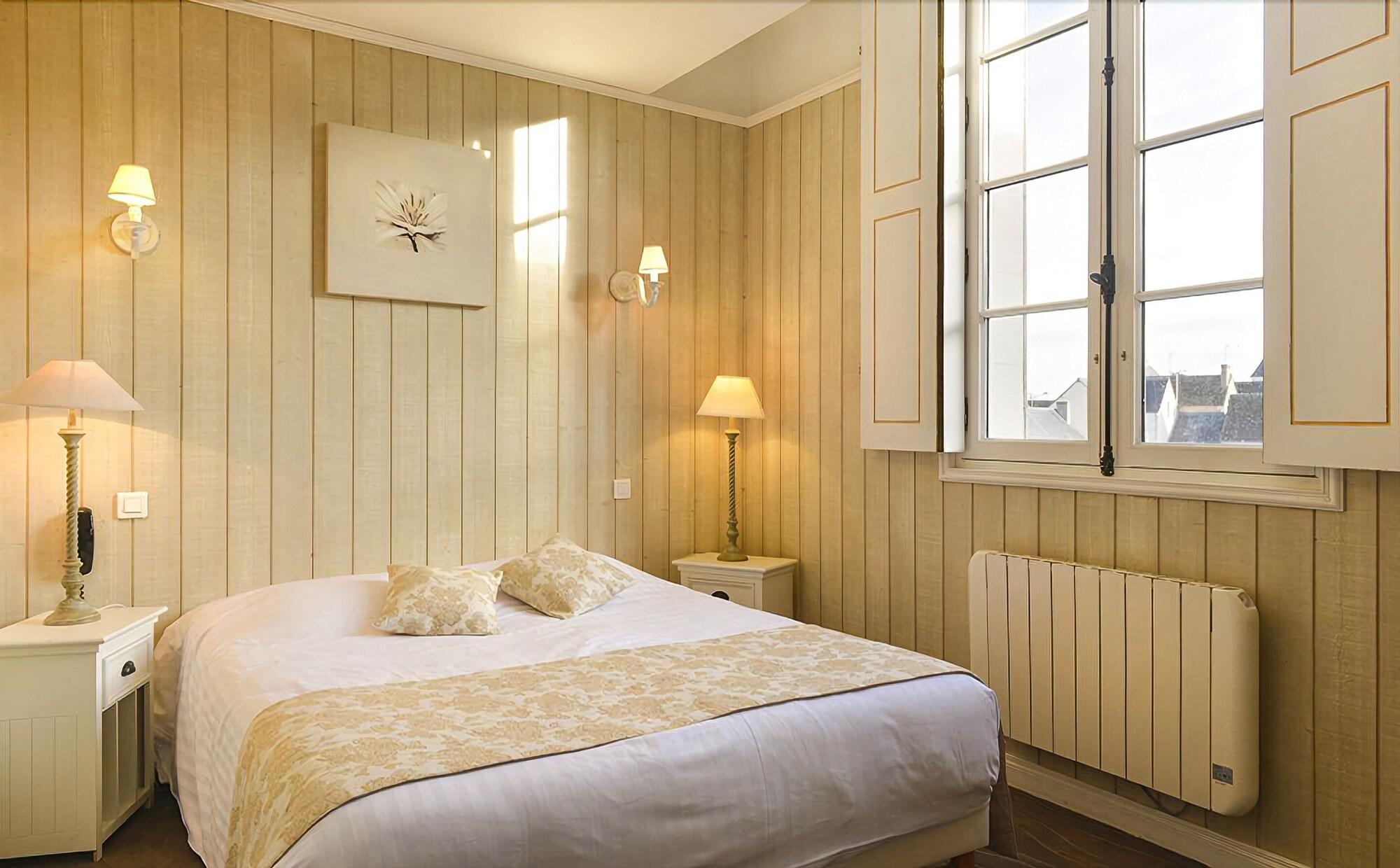 Relais Du Silence Domaine Des Thomeaux Mosnes Екстер'єр фото