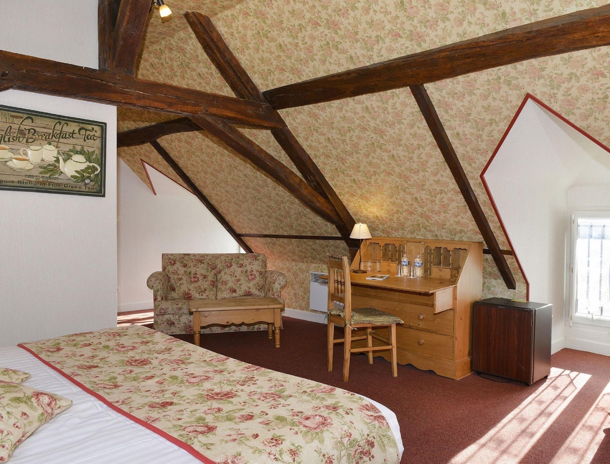 Relais Du Silence Domaine Des Thomeaux Mosnes Екстер'єр фото