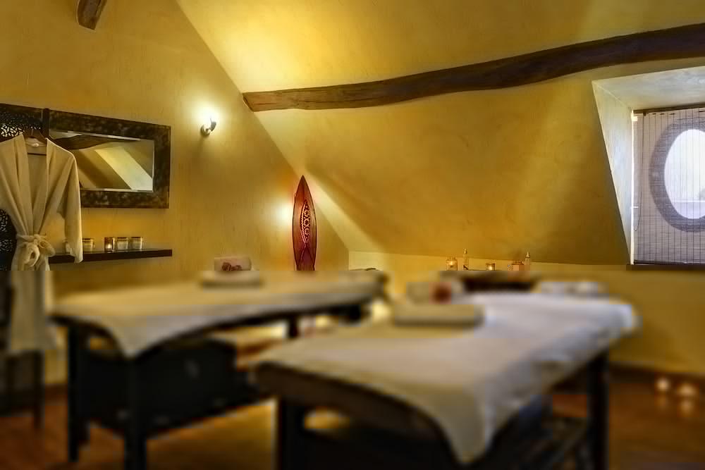 Relais Du Silence Domaine Des Thomeaux Mosnes Екстер'єр фото