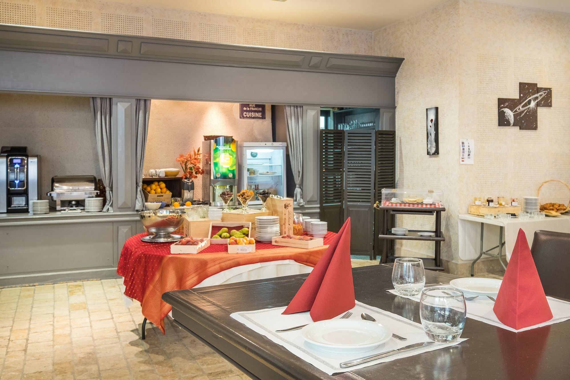 Relais Du Silence Domaine Des Thomeaux Mosnes Екстер'єр фото