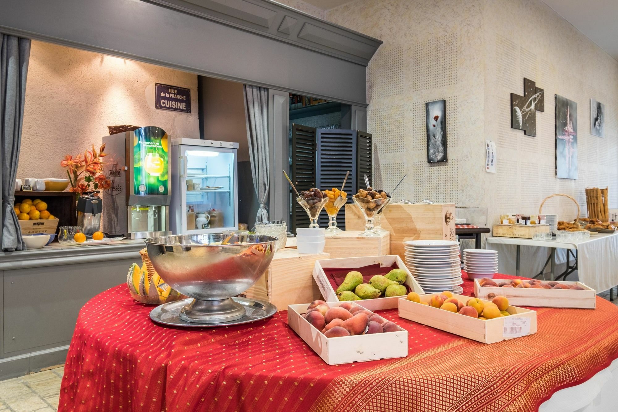 Relais Du Silence Domaine Des Thomeaux Mosnes Екстер'єр фото