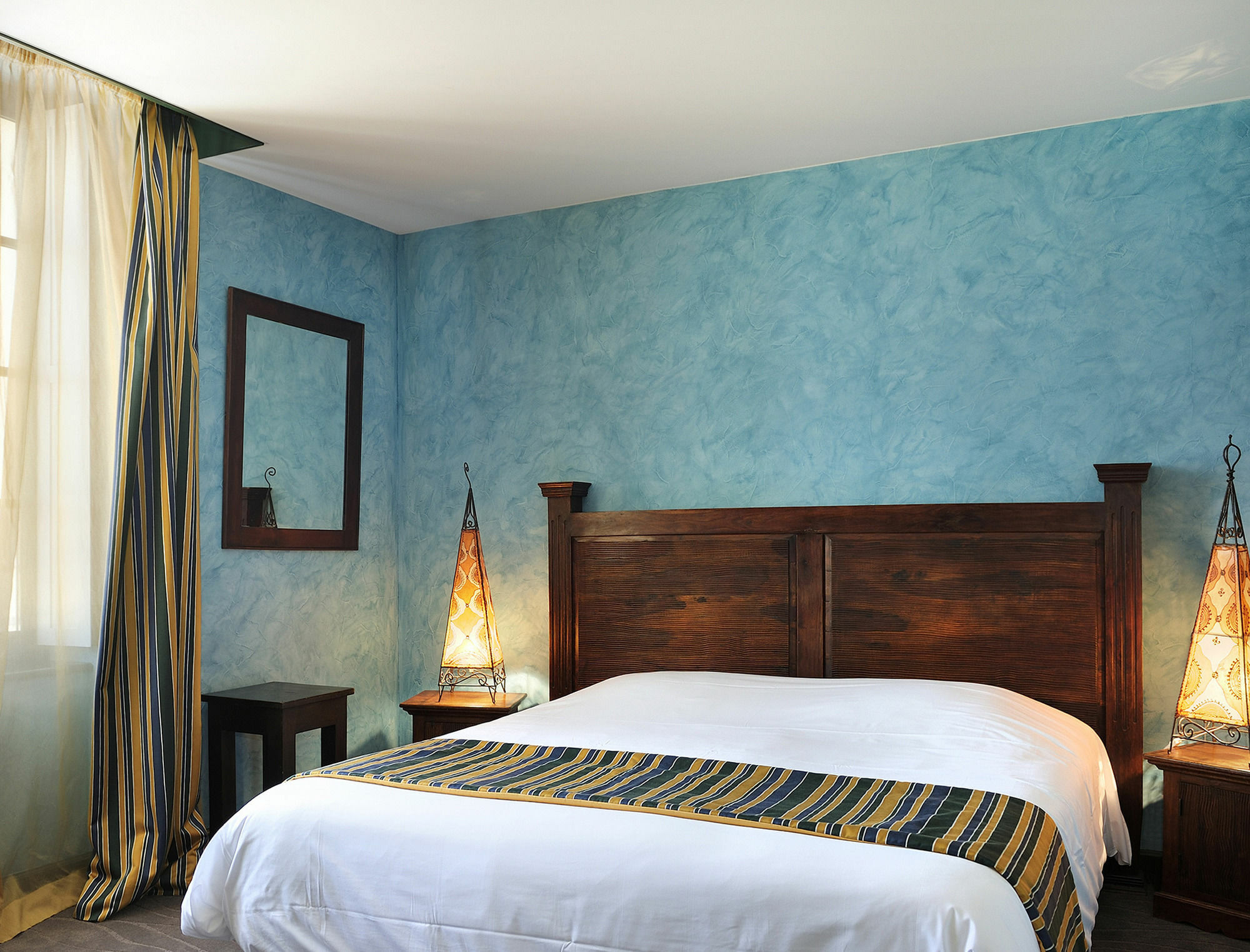 Relais Du Silence Domaine Des Thomeaux Mosnes Екстер'єр фото