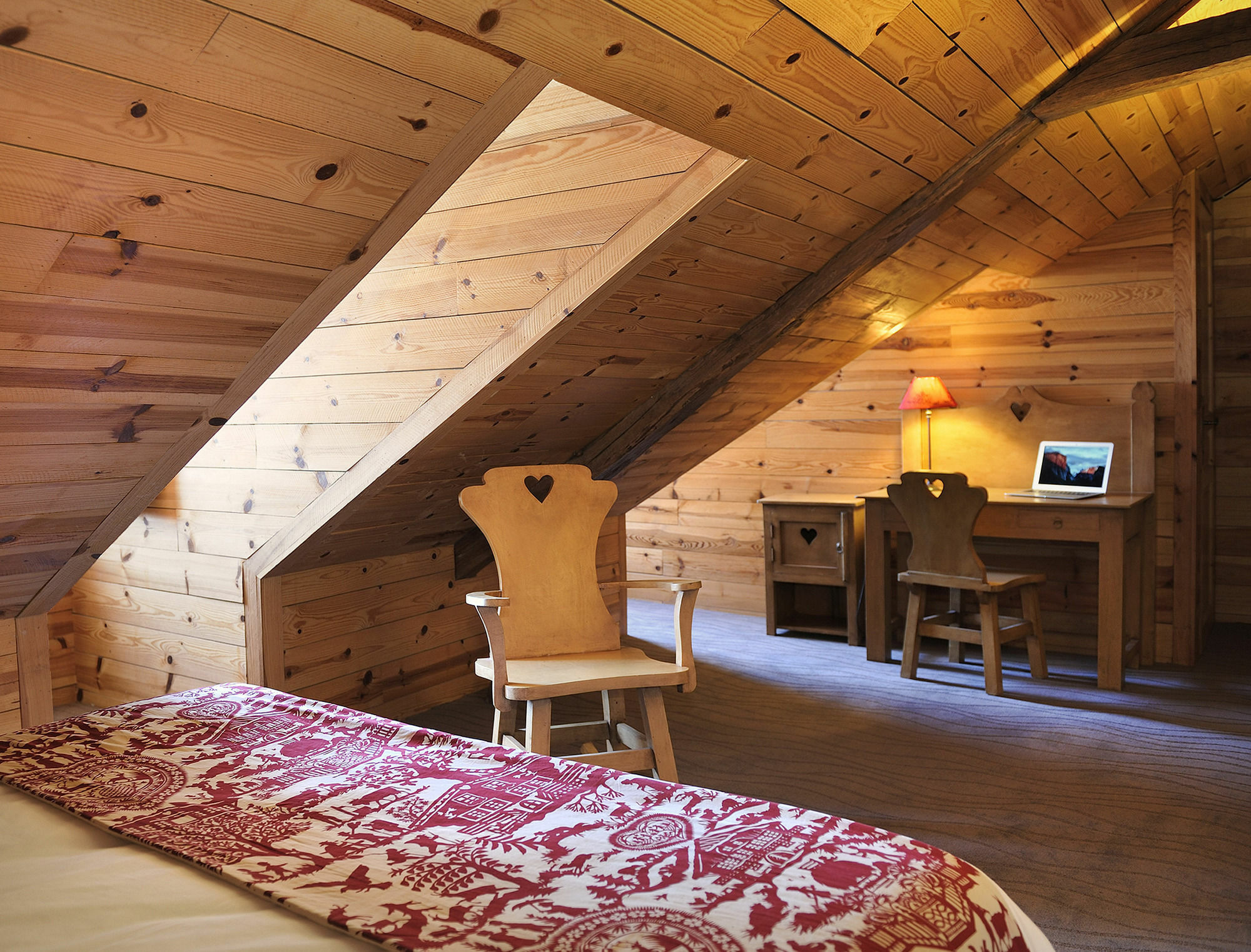 Relais Du Silence Domaine Des Thomeaux Mosnes Екстер'єр фото
